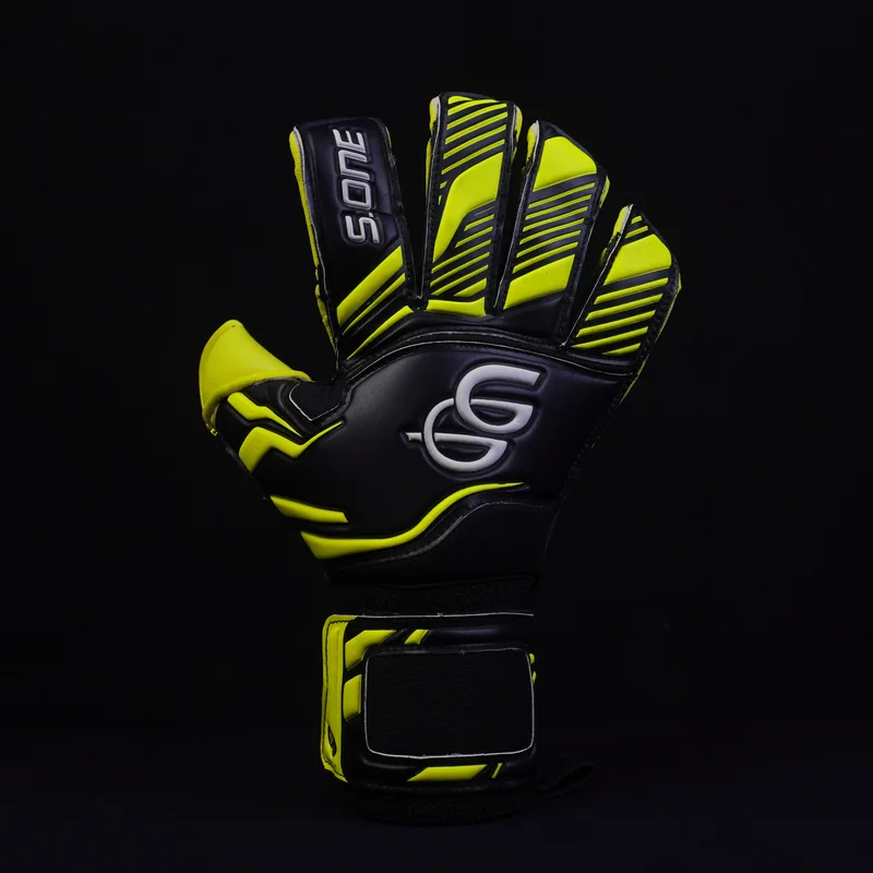 Foto produk sarung tangan kiper Goal Keeper Goo S ONE